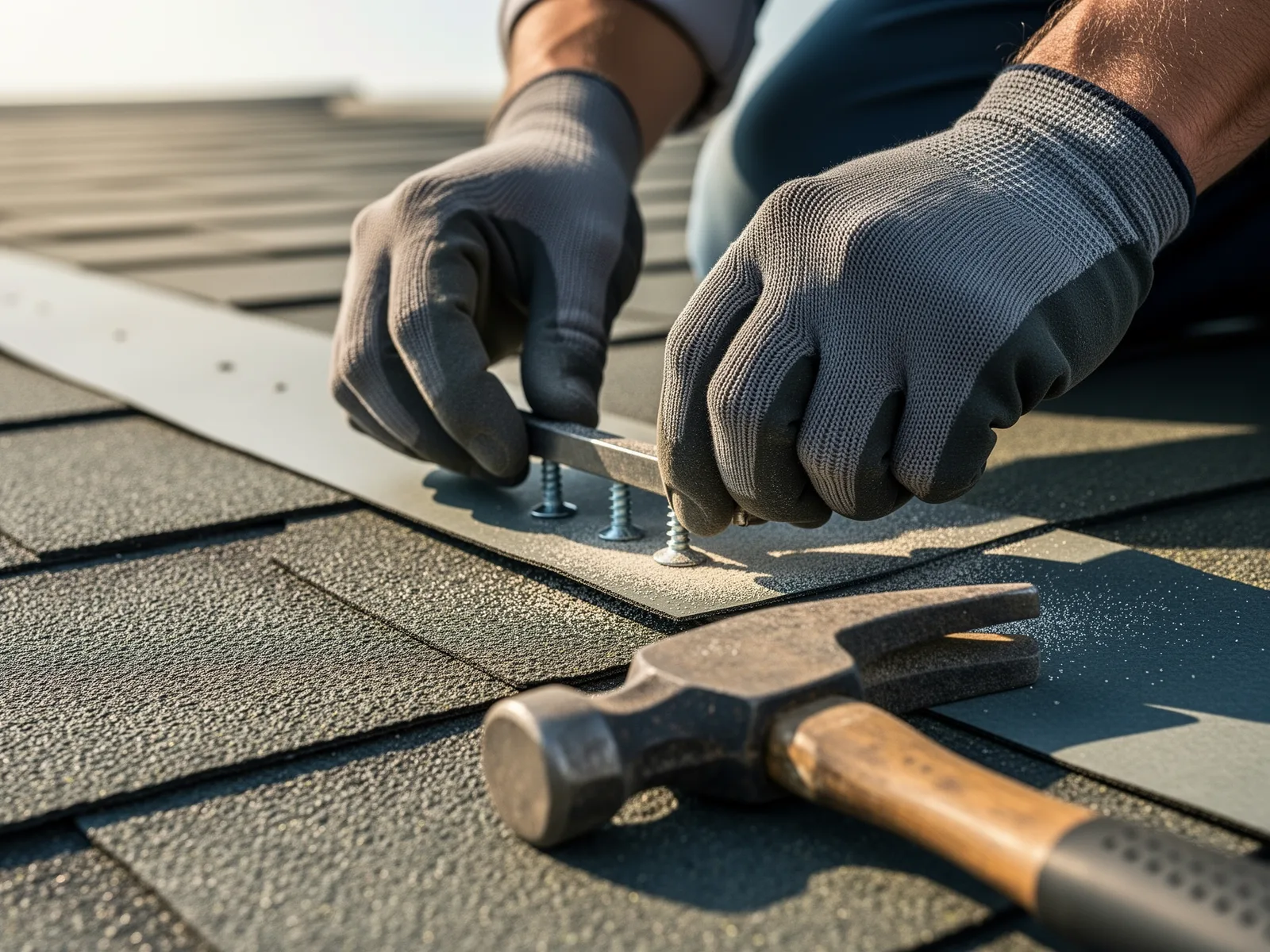 Why choose Fascia Repair in Montgomery, NY